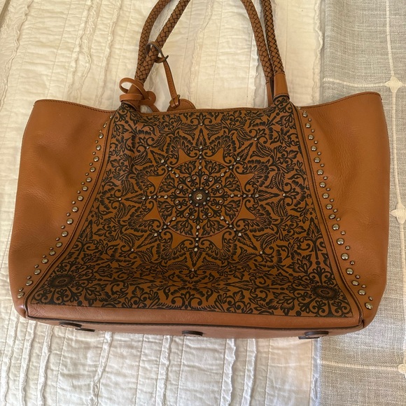 Brighton Ferrara Rafaela tote - Picture 2 of 10